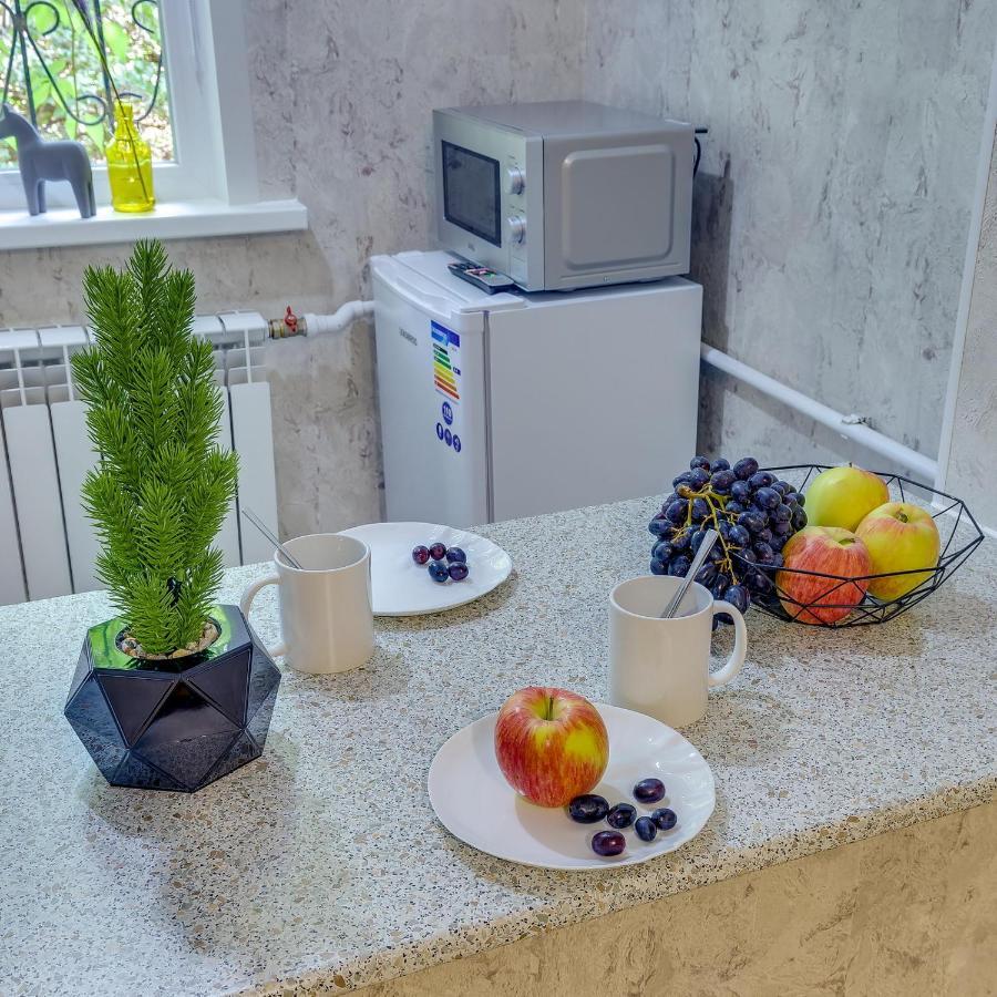 Yourhouse На Розыбакиева Утепова Недалеко От Меги アルマトイ エクステリア 写真