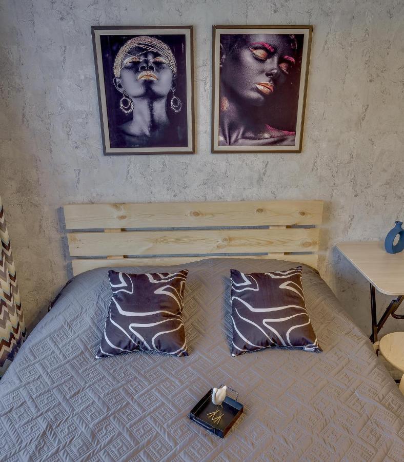 Yourhouse На Розыбакиева Утепова Недалеко От Меги アルマトイ エクステリア 写真