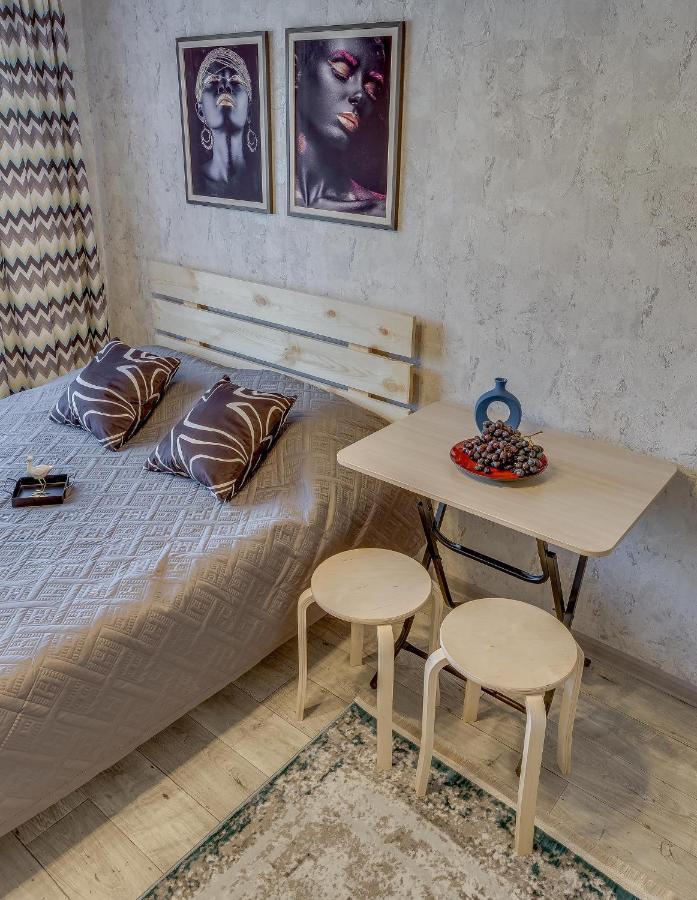 Yourhouse На Розыбакиева Утепова Недалеко От Меги アルマトイ エクステリア 写真