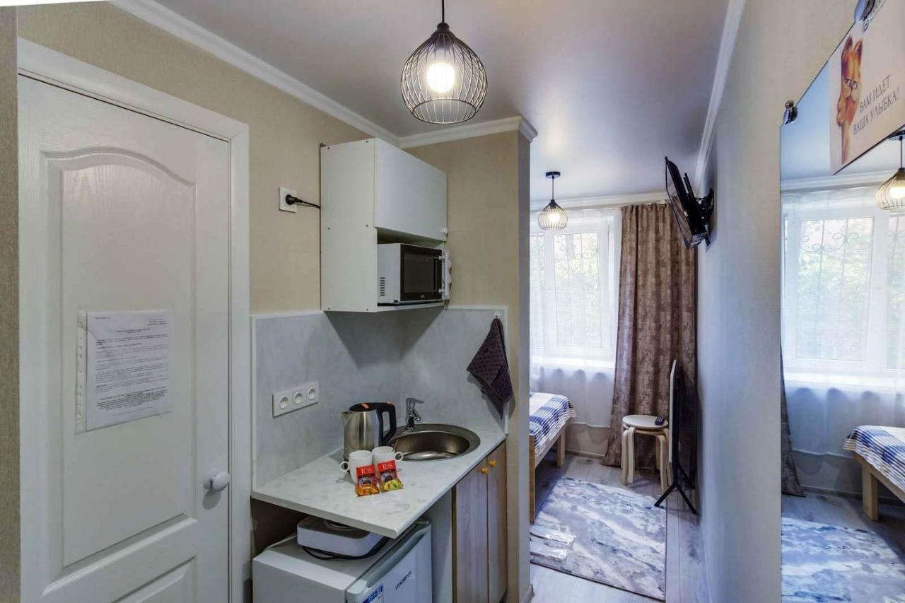 Yourhouse На Розыбакиева Утепова Недалеко От Меги アルマトイ エクステリア 写真