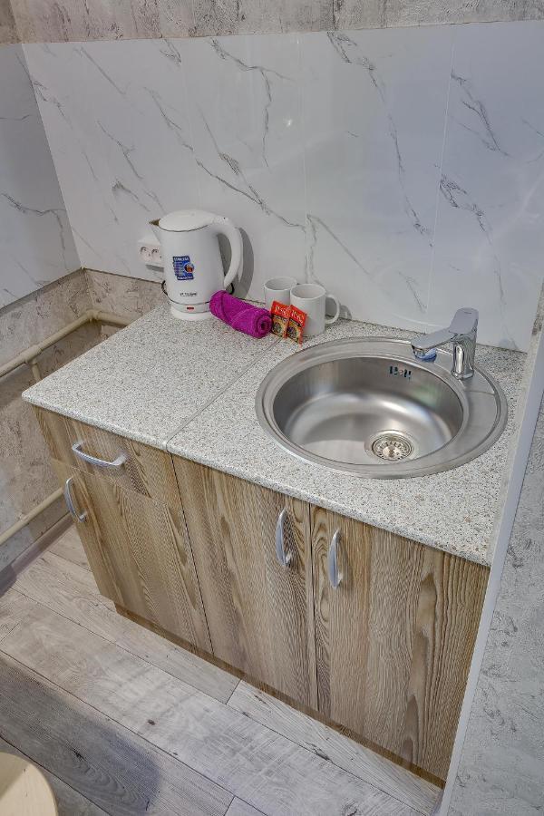 Yourhouse На Розыбакиева Утепова Недалеко От Меги アルマトイ エクステリア 写真