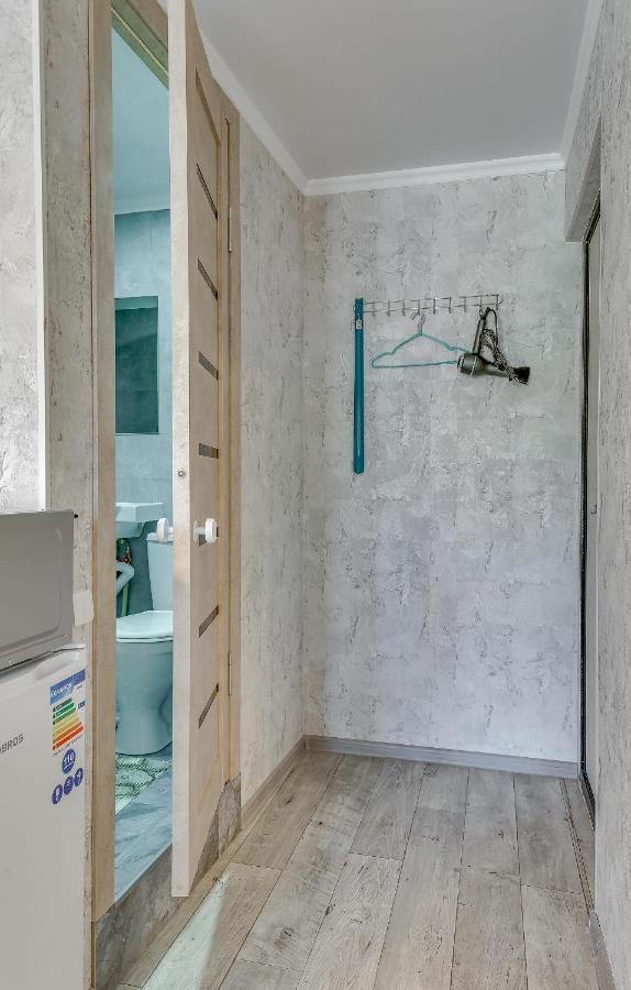 Yourhouse На Розыбакиева Утепова Недалеко От Меги アルマトイ エクステリア 写真