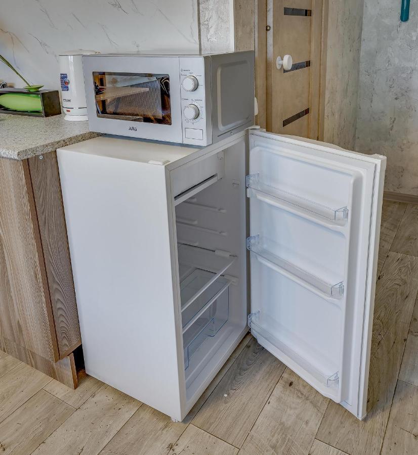 Yourhouse На Розыбакиева Утепова Недалеко От Меги アルマトイ エクステリア 写真